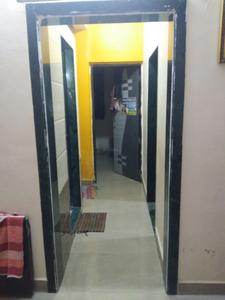 Hall Image of 495 Sq.ft 1 BHK Apartment / Flat for sale in Ulhasnagar Thane for Rs. 2300000