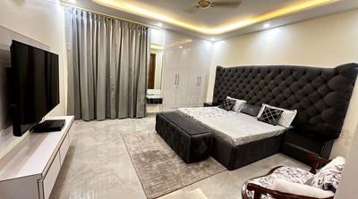 Bedroom Image of 2250 Sq.ft 3 BHK Independent House for sale in Sector 8 Faridabad for Rs. 41000000