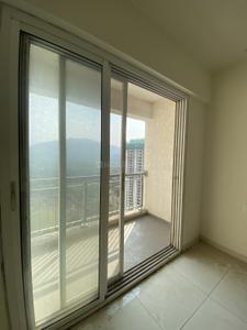 Bedroom Image of 900 Sq.ft 2 BHK Apartment / Flat for sale in Godrej Emerald, Thane West Thane for Rs. 11000000