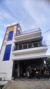 2 BHK Duplex