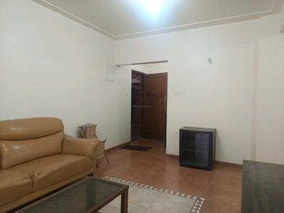 Living Room Image of 1300 Sq.ft 3 BHK Apartment / Flat for sale in SP Residency, Fursungi Pune for Rs. 10500000