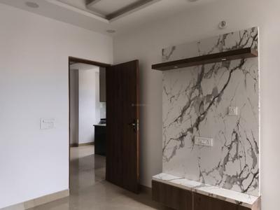 Bedroom Image of 1125 Sq.ft 2 BHK Apartment / Flat for sale in Aarambh Heights, Surajpur Greater Noida for Rs. 4950500