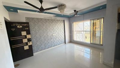 3 BHK Flat