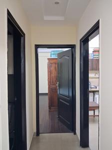 Passage Image of 1380 Sq.ft 2 BHK Apartment / Flat for sale in Exotica Fresco, Sector 137 Noida for Rs. 21000000