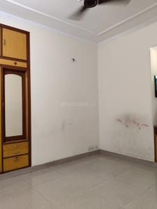 Bedroom Image of 1100 Sq.ft 2 BHK Apartment / Flat for rent in Patparganj New Delhi for Rs. 40000