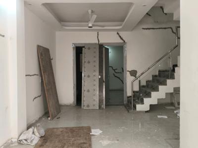 3 BHK Villa