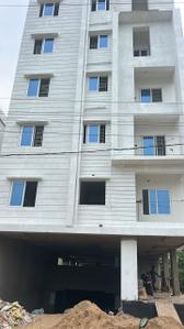Image of 1552 Sq.ft 2 BHK Apartment / Flat for sale in Rasulgarh, Bhubaneswar for Rs. 9300000