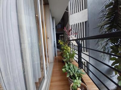 Balcony Image of 1755 Sq.ft 3 BHK Apartment / Flat for sale in Adhiraj Cypress, Kharghar Navi Mumbai for Rs. 28500000