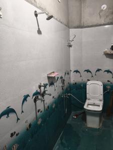 Bathroom Image of 1625 Sq.ft 3 BHK Builder Floor for rent in 1st Pulia Jodhpur for Rs. 22000
