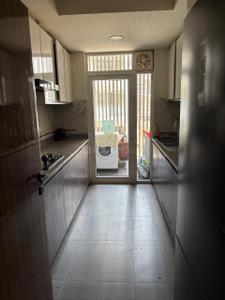 Kitchen Image of 2900 Sq.ft 4 BHK Builder Floor for rent in DLF Siris Estate, DLF Phase 3 Gurgaon for Rs. 125000