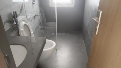 Image of 2250 Sq.ft 4 BHK Apartment / Flat for rent in Bhandari 7 Plumeria Drive, Punawale, Pune for Rs. 75000