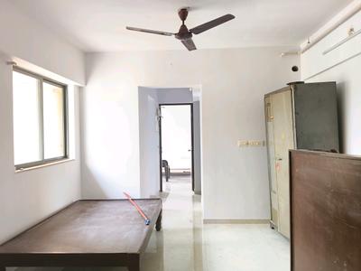 Living Room Image of 600 Sq.ft 1 BHK Apartment / Flat for sale in Lodha Palava Elite A To J, Palava Phase 2 Thane for Rs. 3300000