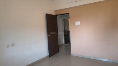 Bedroom Image of 1420 Sq.ft 3 BHK Apartment / Flat for rent in Kalwa Thane for Rs. 44500