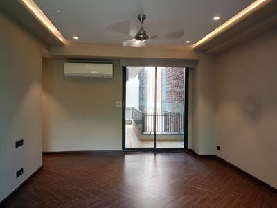 Bedroom Image of 7200 Sq.ft 4 BHK Builder Floor for sale in Panchsheel Park New Delhi for Rs. 258000000