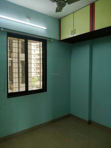 Bedroom Image of 1100 Sq.ft 3 BHK Apartment / Flat for sale in Neptune Living Point, Bhandup West Mumbai for Rs. 17100000