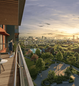 Image of 1863 Sq.ft 3 BHK Apartment / Flat for sale in Purva Silversky, Electronic City Phase 2, Bengaluru for Rs. 23000000