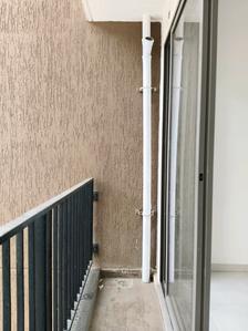 Living Room Image of 975 Sq.ft 2 BHK Apartment / Flat for sale in Lodha Lakeshore Greens, Dombivli East Thane for Rs. 6200000