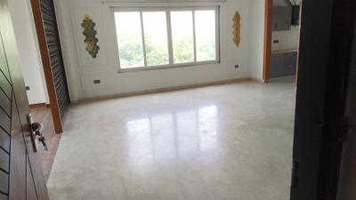 Living Room Image of 2300 Sq.ft 3 BHK Builder Floor for rent in Vipul World Luxury Floors, Sector 48 Gurgaon for Rs. 49000