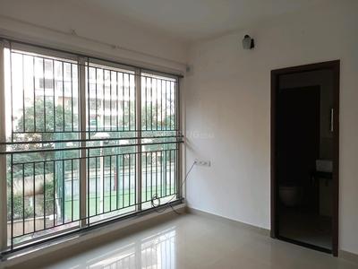 Bedroom Image of 1050 Sq.ft 3 BHK Apartment / Flat for sale in Rustomjee Urbania, Thane West Thane for Rs. 18500000