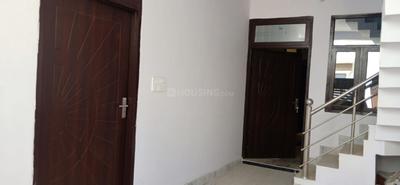 Bedroom Image of 1000 Sq.ft 3 BHK Independent House for sale in Jankipuram Garden Lucknow for Rs. 6000000