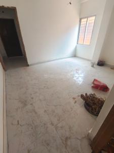 Hall Image of 330 Sq.ft 1 RK Apartment / Flat for sale in Baguiati Kolkata for Rs. 1300000
