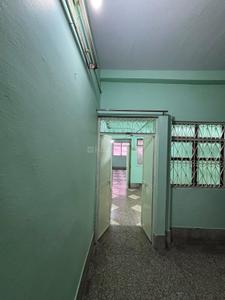 Hall Image of 650 Sq.ft 1 RK Builder Floor for rent in Ganjipura Jabalpur for Rs. 3000