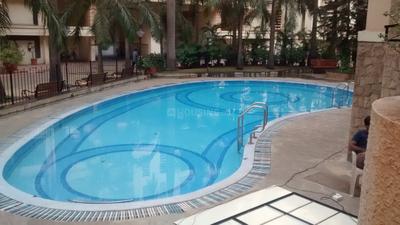 Image of 1625 Sq.ft 3 BHK Apartment / Flat for sale in Raheja Vihar, Powai, Mumbai for Rs. 41000000