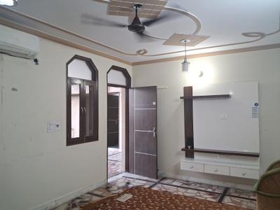 2 BHK Independent Builder Floor