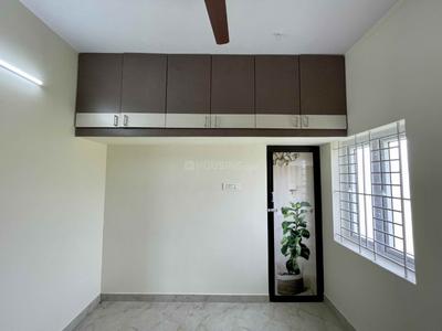 Bedroom Image of 1250 Sq.ft 2 BHK Independent House for sale in Saravanampatty Coimbatore for Rs. 8000000
