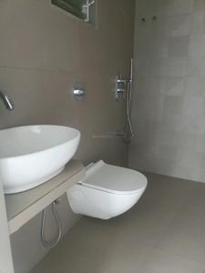 Bedroom Two Image of 1130 Sq.ft 2 BHK Apartment / Flat for sale in Balaji Park, Kharghar Navi Mumbai for Rs. 16100000