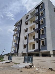 Image of 1050 Sq.ft 2 BHK Apartment / Flat for sale in Vaibhav Breeze I, Aganampudi, Visakhapatnam for Rs. 3500000