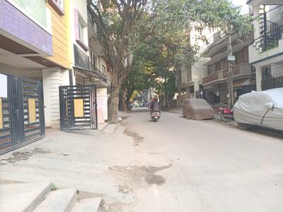 Image of 1200 Sq.ft Residential Plot / Land for sale in Hebbal, Bengaluru for Rs. 19500000