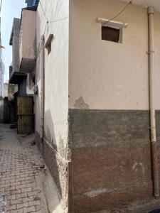 Balcony Image of 585 Sq.ft 3 BHK Independent House for sale in Qutubpur Rewari for Rs. 2200000