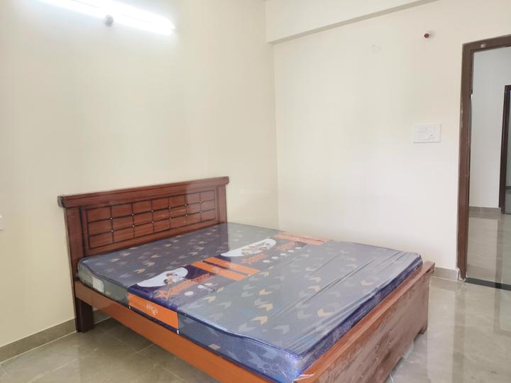 Raja rajeswari colony Bedroom One 1