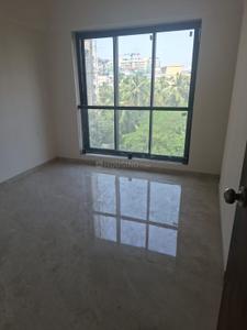 Bedroom Image of 1200 Sq.ft 3 BHK Apartment / Flat for rent in Navkarmik Shiv Laj, Santacruz West Mumbai for Rs. 190000