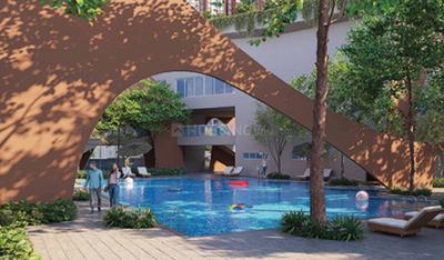 Image of 1728 Sq.ft 3 BHK Apartment / Flat for sale in Brigade Sanctuary by Brigade Enterprises Ltd, Yamare, Bengaluru for Rs. 28500000