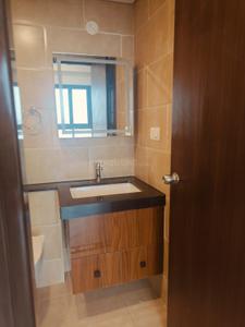 Image of 1280 Sq.ft 2 BHK Apartment / Flat for rent in Purva Atmosphere, R.K. Hegde Nagar, Bengaluru for Rs. 52000