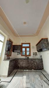 Hall Image of 1500 Sq.ft 2 BHK Independent House for rent in Izatnagar Bareilly for Rs. 8500