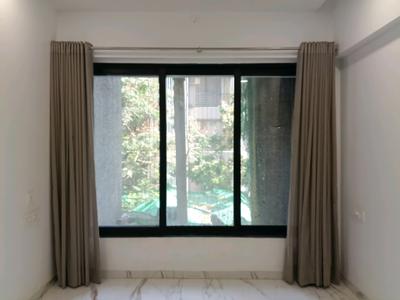 Living Room Image of 800 Sq.ft 1 BHK Apartment / Flat for sale in JP North Westend Tower 1, Bhayandar West Mira Bhayandar for Rs. 7850000