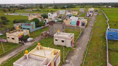 Image of 600 Sq.ft Residential Plot / Land for sale in Madhavaram, Chennai for Rs. 1500000