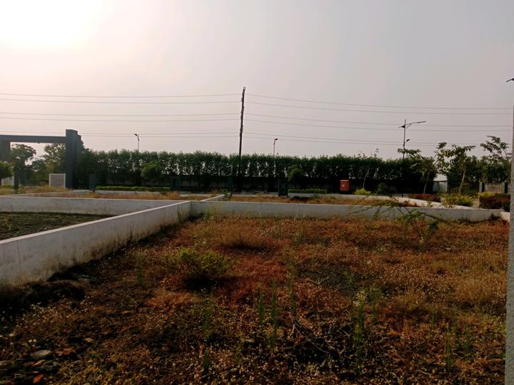 Krushnakunj Phase 2 NA Plots Main Image 1