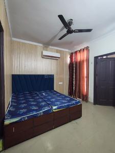 1 BHK Flat