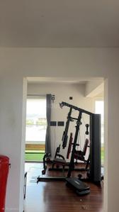 Image of 1650 Sq.ft 3 BHK Apartment / Flat for rent in Vaastu Hanging Gardens Phase 2, Panjim, Goa for Rs. 70000