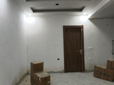 Living Room Image of 1050 Sq.ft 2 BHK Apartment / Flat for sale in Sam Rise INN 2, Noida Extension Greater Noida for Rs. 4700000