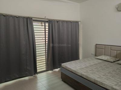 Bedroom Image of 5500 Sq.ft 4 BHK Independent House for sale in Thaltej Ahmedabad for Rs. 90000000
