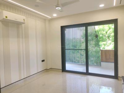 Bedroom Image of 3150 Sq.ft 4 BHK Builder Floor for sale in Sector 46 Faridabad for Rs. 41000000