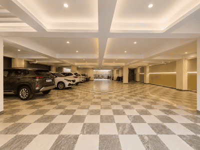 Image of 1400 Sq.ft 2 BHK Apartment / Flat for sale in GMS Road, Dehradun for Rs. 8000000