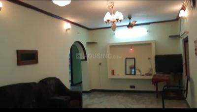 Hall Image of 2200 Sq.ft 3.5 BHK Independent House for sale in Masakalipalayam Coimbatore for Rs. 36000000
