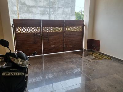 Balcony Image of 4350 Sq.ft 4.5 BHK Independent House for sale in Gomti Nagar Lucknow for Rs. 22500000