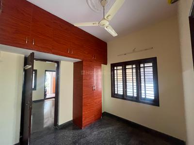 Hall Image of 1100 Sq.ft 2 BHK Builder Floor for rent in RR Nagar Bengaluru for Rs. 38000